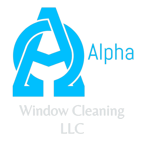 Alpha Logo